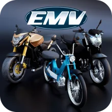 Elite MotoVlog 0.0.2