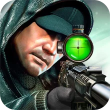 Элитный снайпер 3D - Sniper Shot