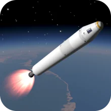 Ellipse: Rocket Pioneer