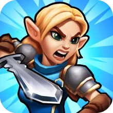 Elvenrage: Fight and Survive