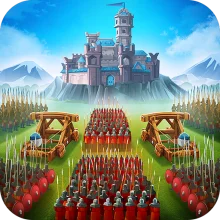 Empire: Four Kingdoms v 4.44.35 - Иконка