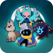 Endless Wander - Roguelike RPG (ВЗЛОМ Без Рекламы)