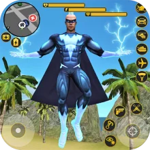 Energy Joe (Бесплатные Покупки)