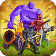 Epic Battle Simulator 1.9.40 (Бесплатные покупки)