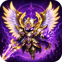 Epic Heroes War [ВЗЛОМ: бесплатные покупки] v 1.11.4.464
