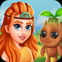 Epic Merge: Magic Match Puzzle (ВЗЛОМ, Много денег)