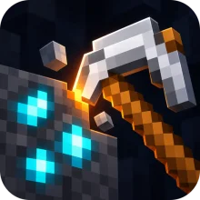 Epic Mine 2.0.42 [ВЗЛОМ: много ресурсов]