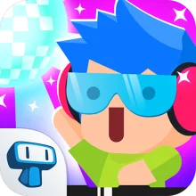 Epic Party Clicker-The Game v 1.2.5 [ВЗЛОМ]