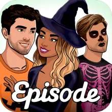 Episode Choose Your Story (Премиум)