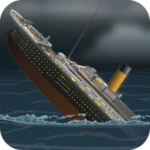 Escape Titanic [ВЗЛОМ: много подсказок] v 1.6.8