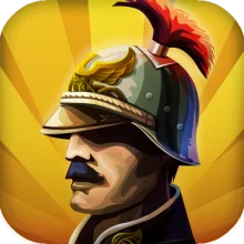 European War 3 [ВЗЛОМ много денег] v 1.20