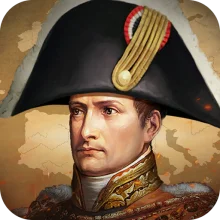 European War 6: 1804 [ВЗЛОМ: все разблокировано] v 1.8.8