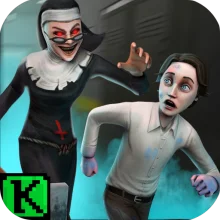 Evil Nun Rush