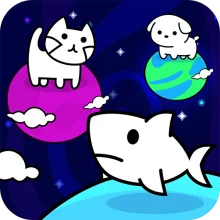 Evolution Galaxy - игра Межпланетных Мутантов