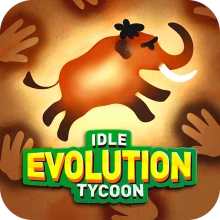 Evolution Idle Tycoon (ВЗЛОМ, бесплатные покупки)