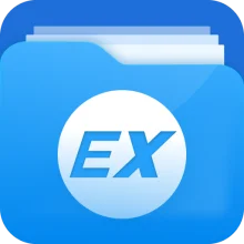 EX Файловый менеджер Проводник (ВЗЛОМ Разблокирован Премиум)