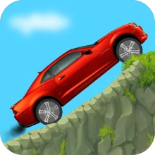 Exion Hill Racing (ВЗЛОМ, много денег/без рекламы)