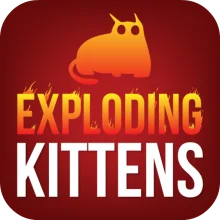 Exploding Kittens [ВЗЛОМ все разблокировано] v 4.0.2