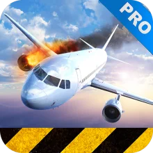 Extreme Landings Pro [ВЗЛОМ: всё разблокировано] v 3.8.8