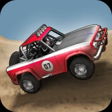 Extreme Racing Adventure [ВЗЛОМ: Много денег] v 1.6