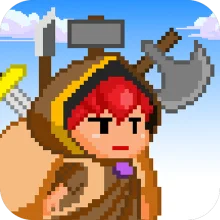 ExtremeJobs Knight's Assistant [ВЗЛОМ на деньги] v 3.46