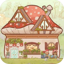 Fairy Village (Бесплатные Покупки) 1.13.0