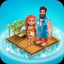 Family Island™ Приключения на ферме 2022164.0.18084 - Иконка
