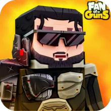 Fan of Guns 1.5.17
