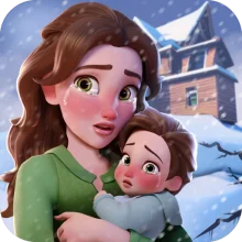 Fancy кафе - Украшение и Ресторан игры 1.0.4