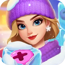 Fancy Screw: Story & Makeover
