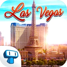 Fantasy Las Vegas Мод (Много Денег)