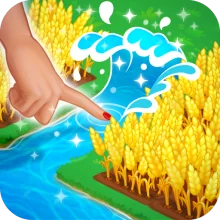 Farm Zoo: Звериная Ферма в Веселом Городе Животных v 1.40 [ВЗЛОМ: свободные покупки]