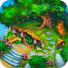 Farmdale (Долина Ферм) v 6.2.2 [ВЗЛОМ много денег] - Иконка