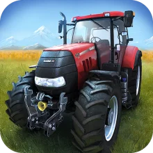 Farming Simulator 14 [ВЗЛОМ на деньги] v 1.4.8.1