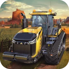 Farming Simulator 18 v 1.5.0.5 [ВЗЛОМ на деньги]