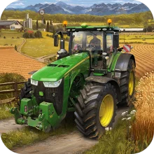 Farming Simulator 20