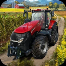 Farming Simulator 23