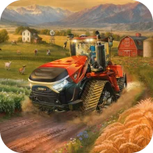 Farming Simulator 26 Mobile
