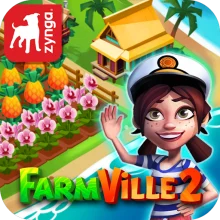 FarmVille: Tropic Escape [ВЗЛОМ: Бесплатные покупки] 1.231.180