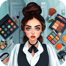 Fashion Shop Tycoon (ВЗЛОМ, бесплатные покупки)