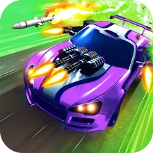 Fastlane: Дорога Мести v 1.60.0.10 [ВЗЛОМ: Бесплатные покупки]