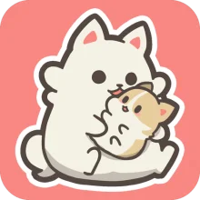 FeeDog - Raising Puppies [ВЗЛОМ на деньги] v 2.0.9
