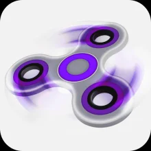 Fidget Spinner [ВЗЛОМ: много денег] v 1.3.4