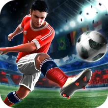 Final kick