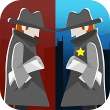 Find The Differences - The Detective 1.4.7 [ВЗЛОМ: много денег]