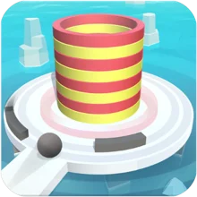 Fire Balls 3D 1.22 [ВЗЛОМ: бесконечные драгоценные камни]