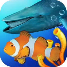 Fish Farm 3 [ВЗЛОМ: много денег] v 1.15.7180