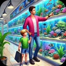 Fish Tycoon 2 Virtual Aquarium