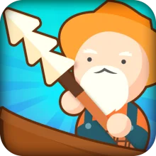 Fishing Adventure Мод (Много Денег)