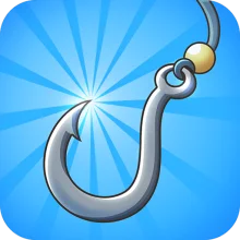 Fishing Break v 5.8.0 [ВЗЛОМ на деньги] - Иконка